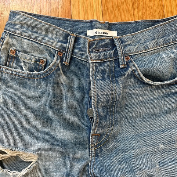 GRLFRND Karolina Jeans - Picture 3 of 3